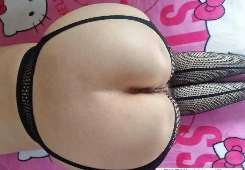 肥臀骚熟女 1