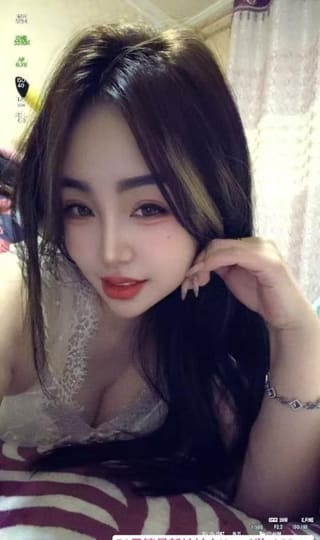 河东小久妹妹