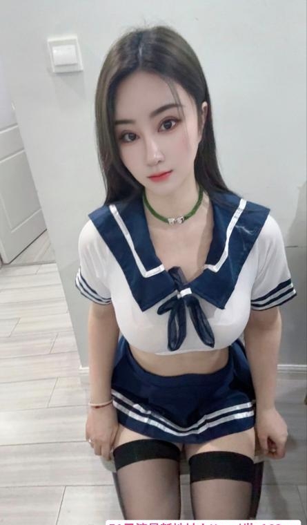 上城秋秋老师 1