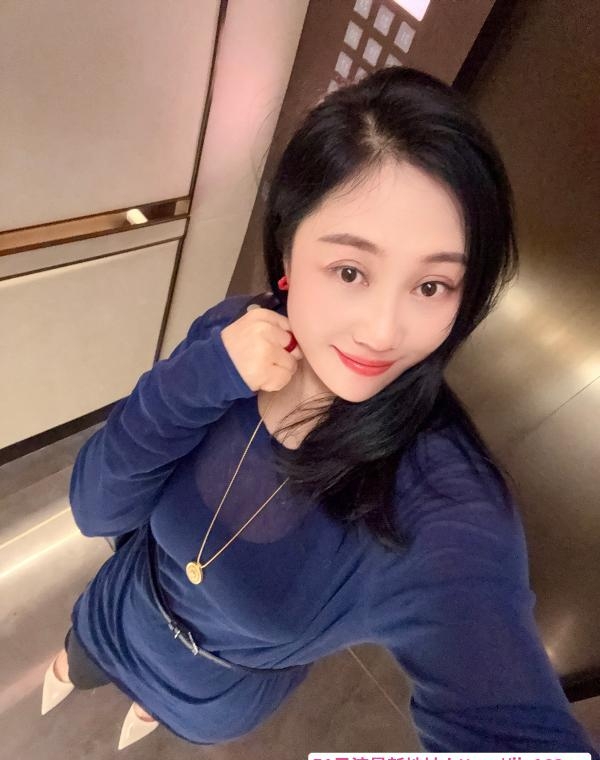 温柔体贴玥妹妹 1
