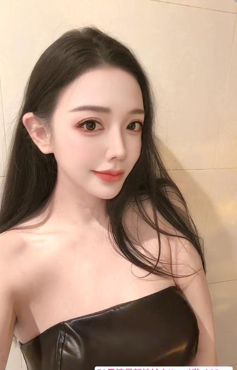 性感颜值小姐姐 1