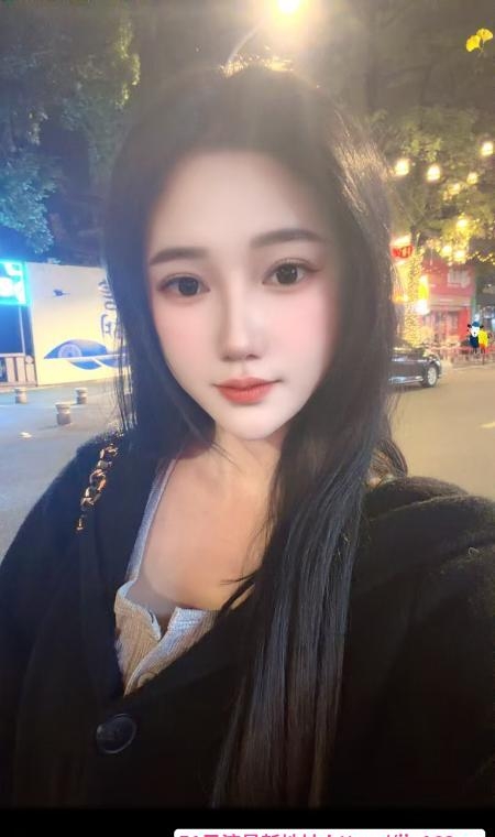 罗湖小甜心 1