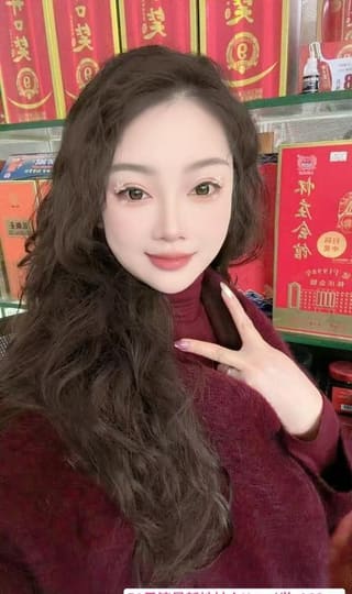 杭州美女佳佳