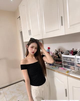 颜值控妹妹