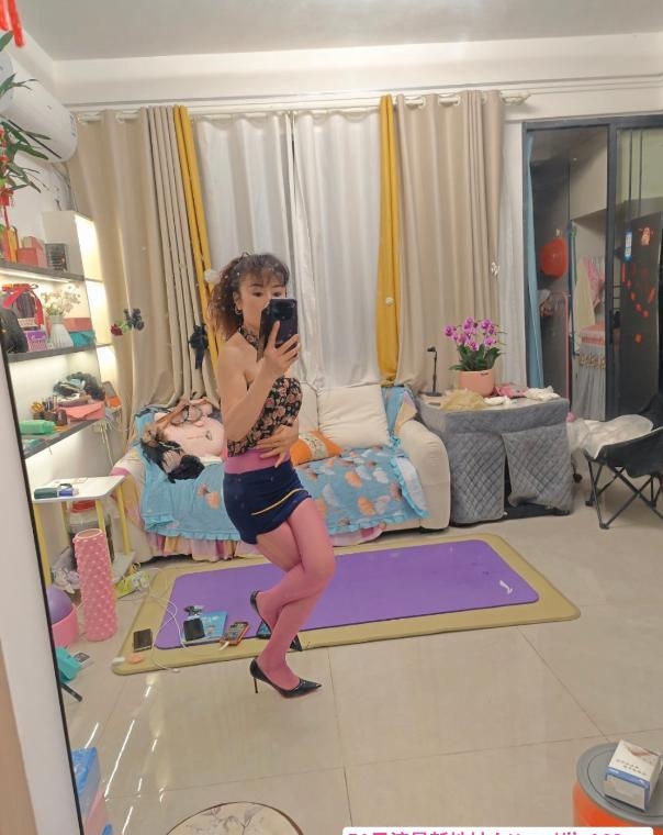 白云SM骚妇 1