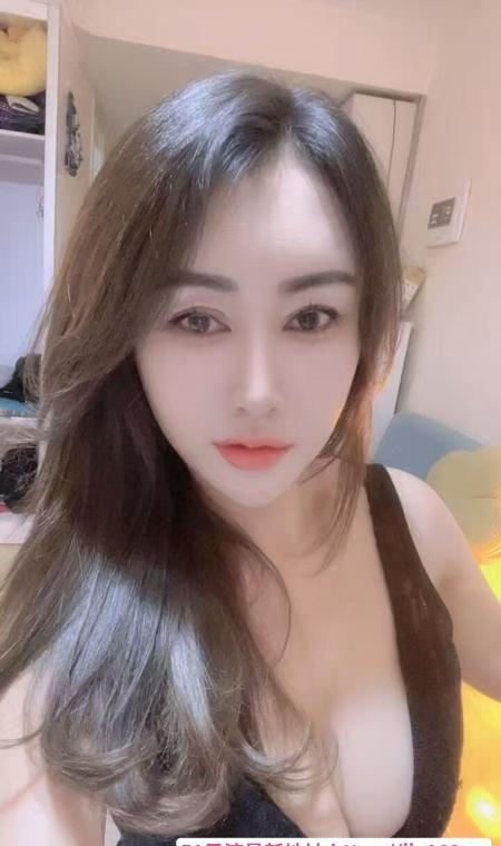 河西巨乳御姐范 1