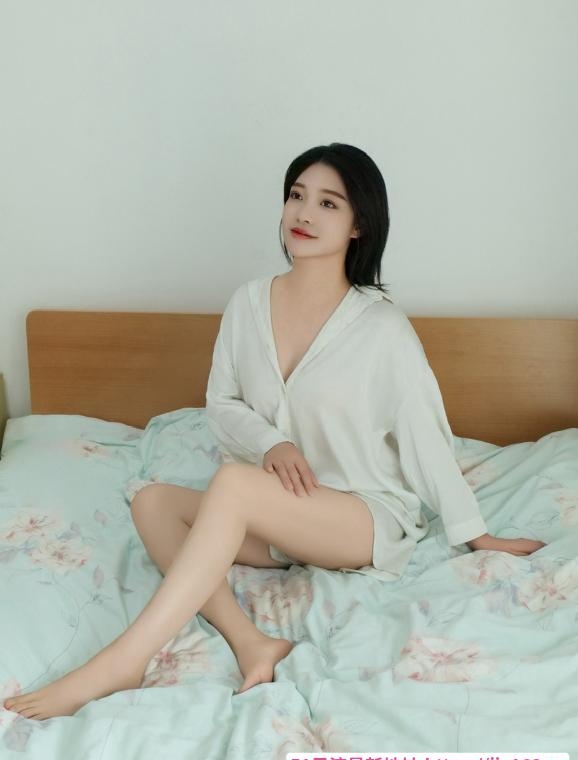气质御姐宝妮 1