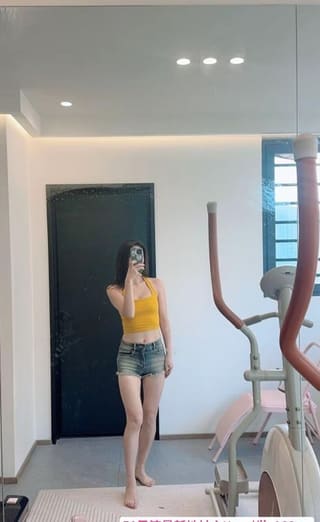 南山性感娇娘佳佳