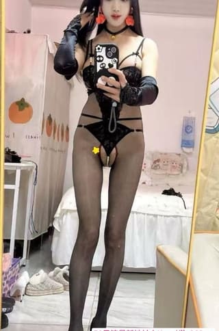 江岸区服务系小姐姐