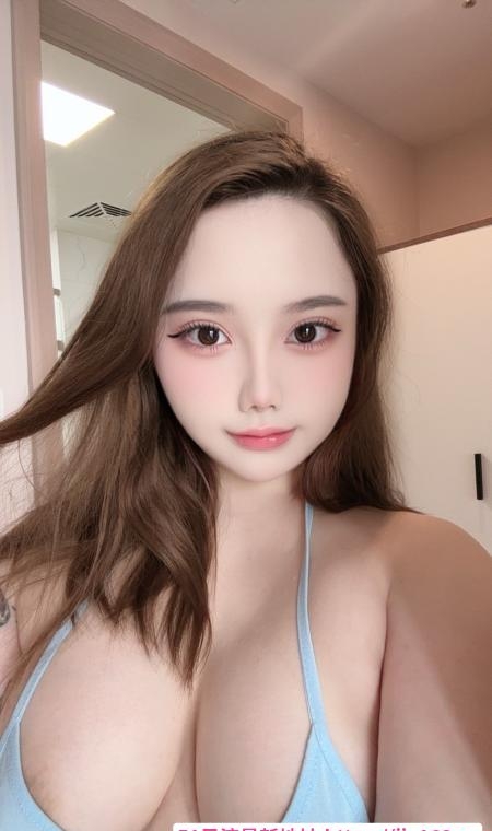 罗湖丰乳肥臀素素 1