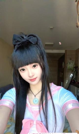 海珠盼盼双飞