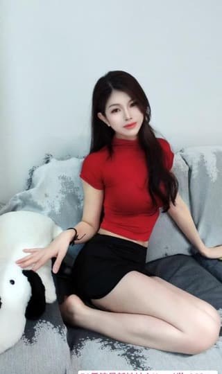 肤白貌美御姐小黛