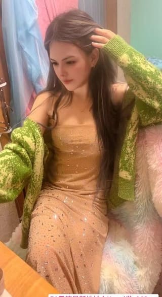 会所头牌转楼颜值御姐