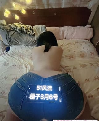 杭州卡戴珊超巨臀嫩妹