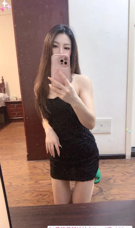 汉阳气质美女娜娜 1