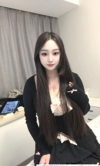 拱墅高颜值奇奇