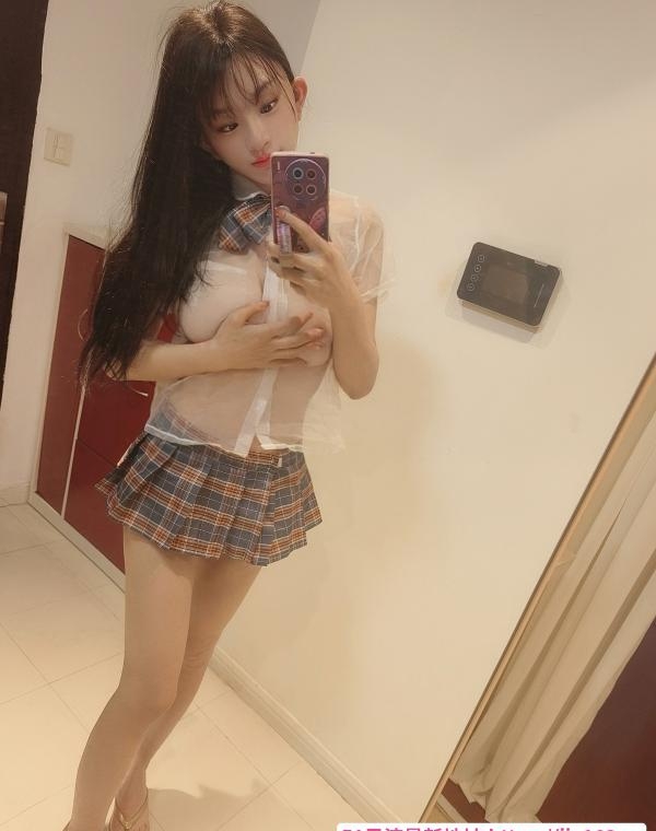 米娅小姐姐 1