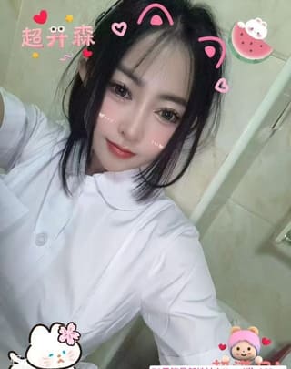 河东小护士姐姐