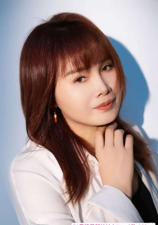 徐东美美 1