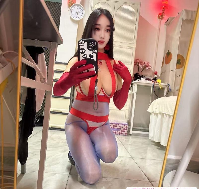 汉口江梓梅 1
