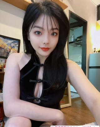 虎牙妹文文