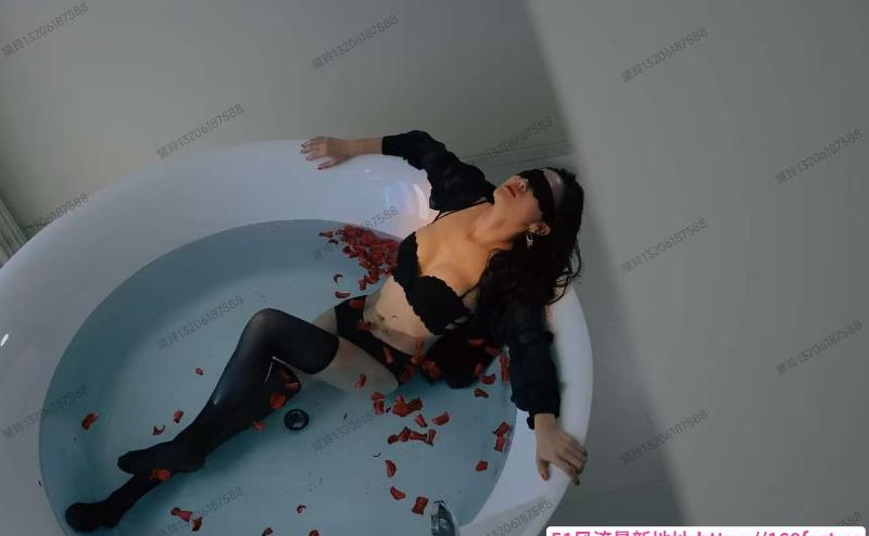 风骚女王戴老师 1