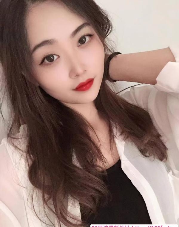 白云颖儿姐姐 1
