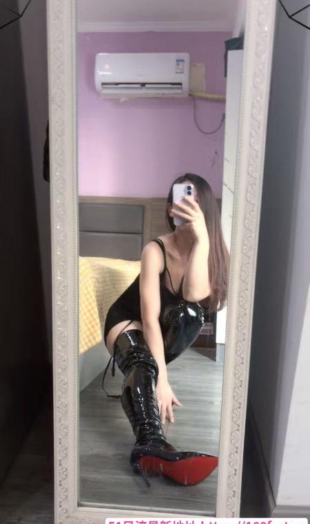 下沙风骚sm女王 1
