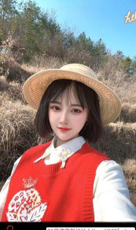 拱墅区短发女神骚菲 1