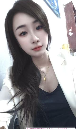 武汉光谷小姐姐