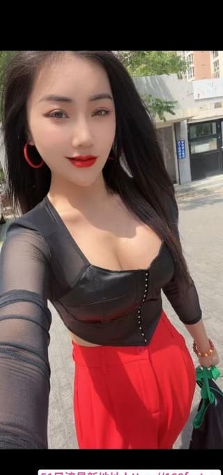 朝阳性感少妇米米