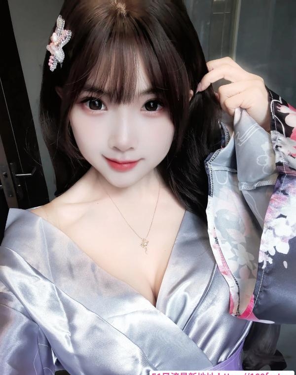 广州嫩妹小葡萄 1