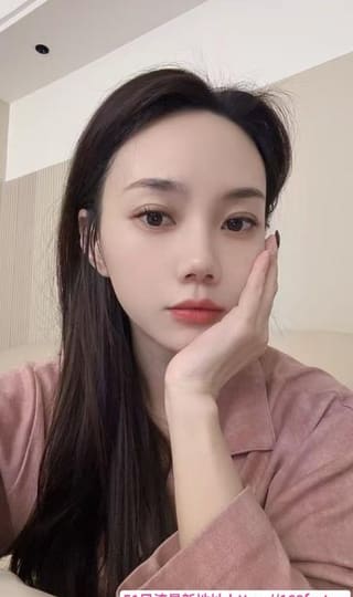 颜值女友型小表妹