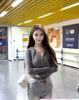 拱墅温柔小姐姐