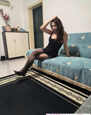 江北熟女安然