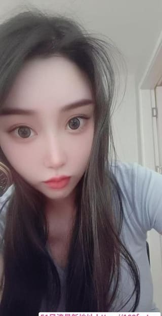 南开大胸玉女