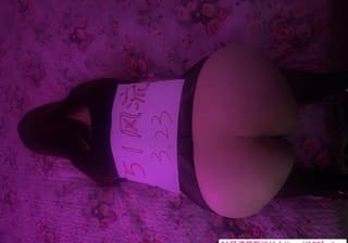 肉感大屁股少妇
