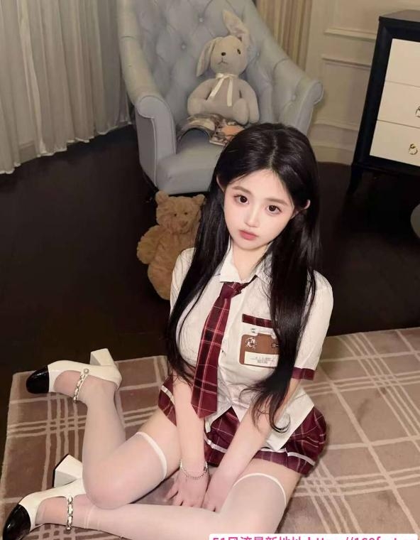 浦东小甜妹 1