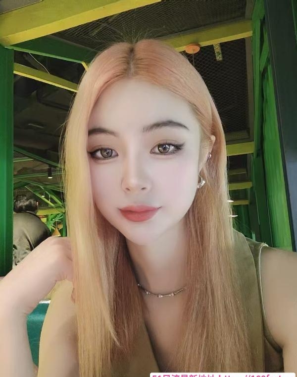 性感妹子沐言 1
