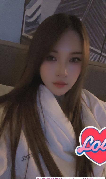 江北气质温柔小美女 1
