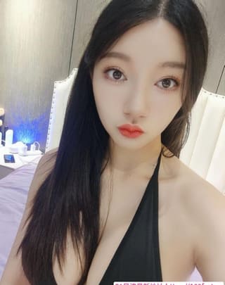 天河潭村安娜