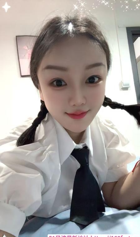 女友感活好甜妹 1
