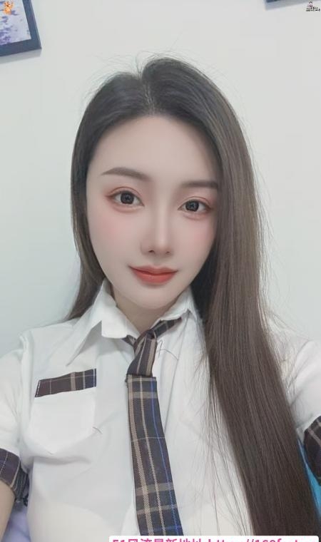 普陀御姐Selina 1