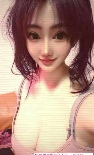 大胸美女希恩