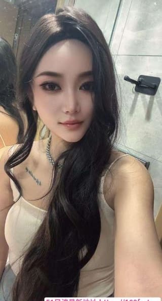 拱墅御姐小水
