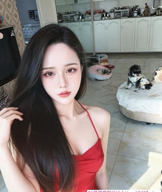 渝北红色御姐