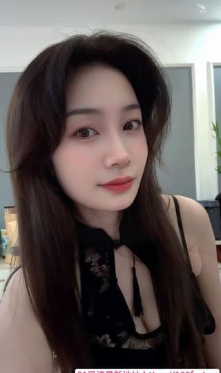 福田骚臀御姐莹莹
