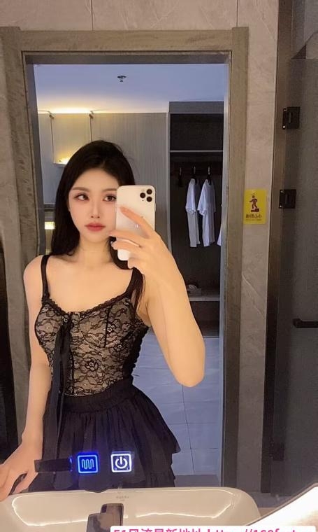 黄埔好身材小迪 1