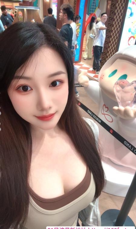 爱健身美女初晚 1