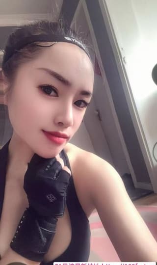 莞式服务焱妃
